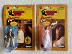 Hasbro - Action figure Indiana Jones Kenner Reissue Figures