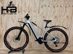 Cube Reaction Hybrid SLX 750 29 inch E-Mountainbike XT 2024, Overige merken, Hardtail, Heren, 49 tot 53 cm
