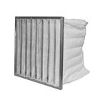 GGM Gastro | Zakfilter - 600x600mm | TFS66 | TFS66, Doe-het-zelf en Verbouw, Ventilatie en Afzuiging, Verzenden, Nieuw