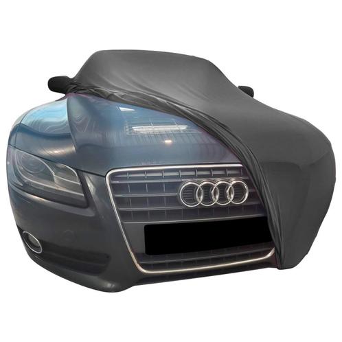 Autohoes passend voor Audi A5 Cabrio (B8) binnen BESTE, Auto diversen, Autohoezen, Op maat, Nieuw, Ophalen of Verzenden