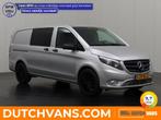 Mercedes-Benz Vito 116CDI Bestelbus 2021 L2 H1 Diesel, Automaat, Euro 6, Mercedes-Benz, Diesel