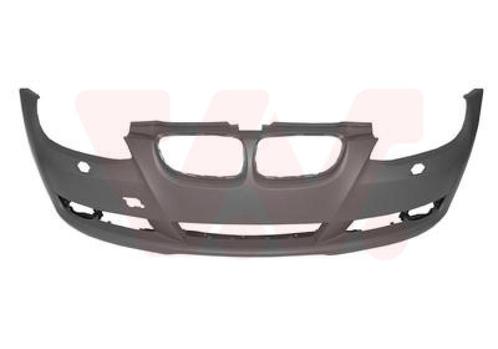 BUMPER VOOR BMW 3 E92/E93 COUPE/CABRIO 2006-2010 51117181306, Auto-onderdelen, Carrosserie en Plaatwerk, Nieuw, Ophalen of Verzenden