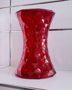 Kartell - Marcel Wanders - Kruk - Steen - Rood -