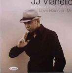 LP gebruikt - JJ Vianello - Love Rains On Me, Zo goed als nieuw, Verzenden