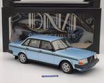 DNA Collectibles 1:18 - Modelauto - Volvo 244 Turbo – 1981 -, Nieuw