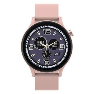Smartwatch | Denver | 1.4”, Verzamelen, Elektronische Apparatuur, Verzenden