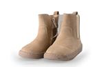 Shoesme Chelsea boots in maat 21 Beige | 10% extra korting, Kinderen en Baby's, Kinderkleding | Schoenen en Sokken, Verzenden
