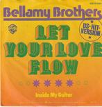 Bellamy Brothers - Let your love flow + Inside my guitar ..., Cd's en Dvd's, Verzenden, Nieuw in verpakking
