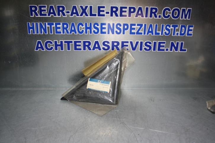 Opel Rekord E/ Commodore C, C stijl rooster rechts., Auto-onderdelen, Carrosserie en Plaatwerk, Nieuw, Opel, Verzenden