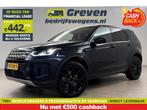 Land Rover Discovery Sport P300e 1.5 R-Dynamic HSE | Pano, Auto's, Land Rover, Automaat, Blauw, Discovery Sport, Nieuw
