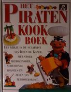Het piratenkookboek 9789052470412, Gelezen, Verzenden