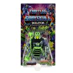 Masters of the Universe Origins Turtles of Grayskull Skel..., Verzamelen, Verzenden, Zo goed als nieuw