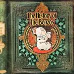 LP gebruikt - The Bonzo Dog Band - The History Of The Bonzos, Cd's en Dvd's, Verzenden, Zo goed als nieuw