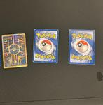 3 Card - Mew Holo Secret Wonders Italian LP Condition -, Hobby en Vrije tijd, Verzamelkaartspellen | Pokémon, Nieuw