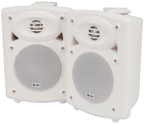 Adastra QR5W Versterkt Stereoluidsprekersysteem, Audio, Tv en Foto, Luidsprekers, Overige typen, Nieuw, Overige merken, Verzenden
