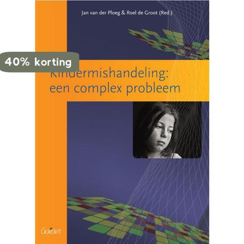Kindermishandeling / O&A-reeks / 1 9789044125771, Boeken, Studieboeken en Cursussen, Gelezen, Verzenden