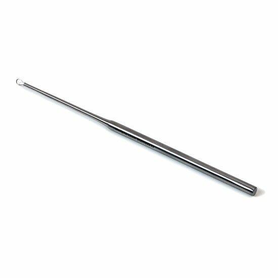 Cerumenlis Billeau 16 cm - 5 mm, Diversen, Verpleegmiddelen, Nieuw, Verzenden