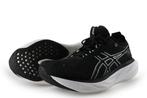 Asics Sportschoenen in maat 42½ Zwart | 10% korting, Kleding | Heren, Verzenden, Gedragen, Asics, Sportschoenen