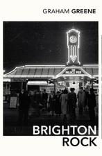Brighton Rock 9780099478478, Boeken, Verzenden, Zo goed als nieuw