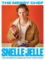 9789493410312 Snelle Jelle Jelle Beeckman, Verzenden, Nieuw, Jelle Beeckman