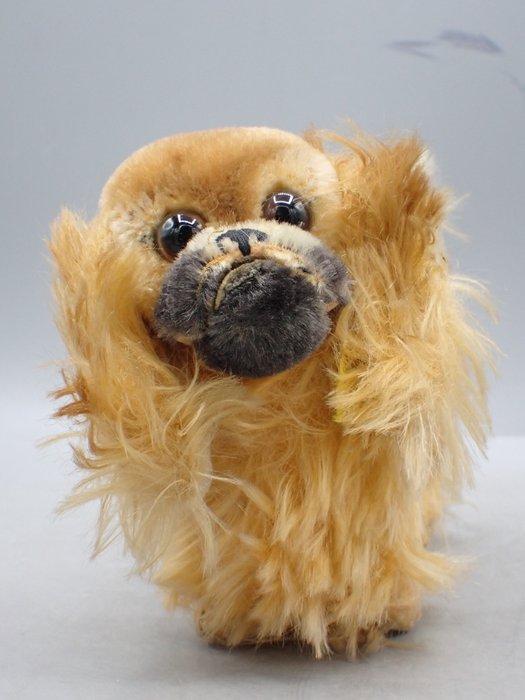 Steiff - Pluche dier Monkey - 1970-1980 - Duitsland, Antiek en Kunst, Antiek | Speelgoed