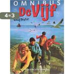 De Vijf in de knel/De Vijf op avontuur / Dip en Dap, Boeken, Verzenden, Gelezen, Enid Blyton