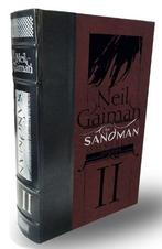 The Sandman Omnibus Vol. 2, Boeken, Verzenden, Nieuw