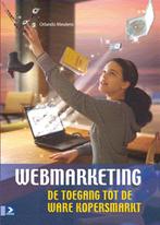 Webmarketing 9789039526057 Orlando Meulens, Boeken, Schoolboeken, Orlando Meulens, Gelezen, Verzenden