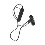 Lenovo HE01 BT 5.0 Oordopjes met nekband in-ear Zwart, Ophalen of Verzenden, Nieuw, Draadloos, Lenovo