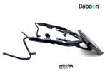 Koffer Rek Triumph Tiger 1050 2007-2012, Motoren, Verzenden, Gebruikt