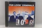 Fun Lovin Criminals - Loco, Cd's en Dvd's, Cd's | Hiphop en Rap, Verzenden, Nieuw in verpakking