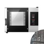GGM Gastro | Bakkerij combistheemer - Digitaal - 4x EN |, Verzenden, Nieuw, Inbouw