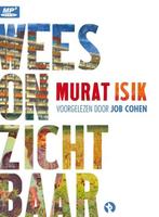 Wees onzichtbaar (luisterboek), Verzenden