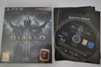 Diablo III - Reaper of Souls - Ultimate Evil Edition (PS3), Spelcomputers en Games, 1 speler, Verzenden, Zo goed als nieuw