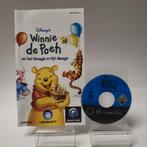 Disney Winnie de Poeh en het Knaagje in zijn Maagje Gamecube, Spelcomputers en Games, Ophalen of Verzenden, Nieuw