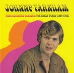 cd - Johnny Farnham - Rose Coloured Glasses: The Early Ye..., Verzenden, Zo goed als nieuw