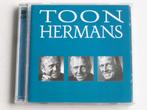 Toon Hermans (2 CD), Verzenden, Nieuw in verpakking