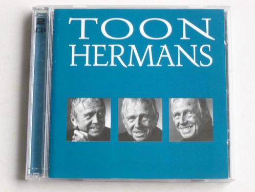 Toon Hermans (2 CD), Cd's en Dvd's, Cd's | Nederlandstalig, Verzenden