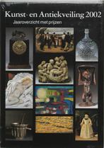 Kunst- En Antiekveiling 2002 N-E / 27 9789055942466, Boeken, Verzenden, Nieuw