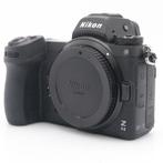 Digitale fotocamera | Nikon Z6 II body | Tweedehands, Audio, Tv en Foto, Fotocamera's Digitaal, Verzenden, Gebruikt, Nikon