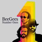 cd - Bee Gees - Number Ones, Verzenden, Zo goed als nieuw