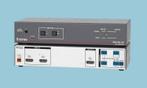 Extron SW2 HD 4K HDMI switcher — Cosmetische staat: B -, Audio, Tv en Foto, Professionele Audio-, Tv- en Video-apparatuur, Nieuw