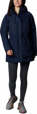 Columbia  - Maat M - South Canyon Sherpa Lined Jacket, Kleding | Dames, Verzenden, Nieuw