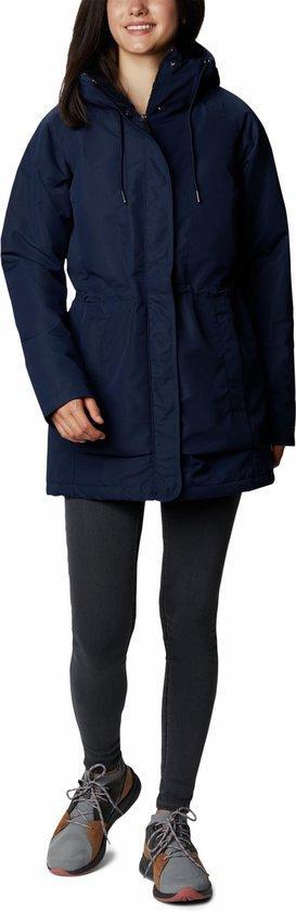 Columbia  - Maat M - South Canyon Sherpa Lined Jacket, Kleding | Dames, Jassen | Winter, Verzenden