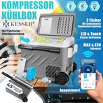 KESSER® Elektrische Koelbox - Compressor - tot -20°C - 51L -, Verzenden, Nieuw