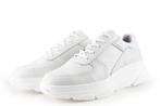 Bridge Footwear Sneakers in maat 38 Wit | 10% extra korting, Bridge Footwear, Verzenden, Wit, Sneakers of Gympen