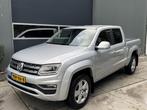 Volkswagen Amarok 3.0 TDI V6 260pk DSG 4Motion DC Highline, Automaat, Gebruikt, Euro 6, Overige kleuren