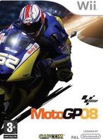 MotoGP (Wii Games), Spelcomputers en Games, Games | Nintendo Wii, Ophalen of Verzenden, Zo goed als nieuw
