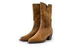 Shabbies Laarzen in maat 39 Bruin | 10% extra korting, Kleding | Dames, Schoenen, Hoge laarzen, Shabbies, Bruin, Verzenden