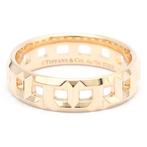 Tiffany & Co. - Ring Roze goud